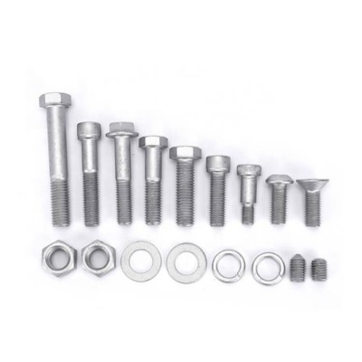 Electronic Bolts And Nuts With Different Size And Material,Nuts And Bolts,Wholesale Bolts And Nuts